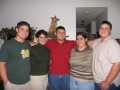 Christmas Posada 2004 186